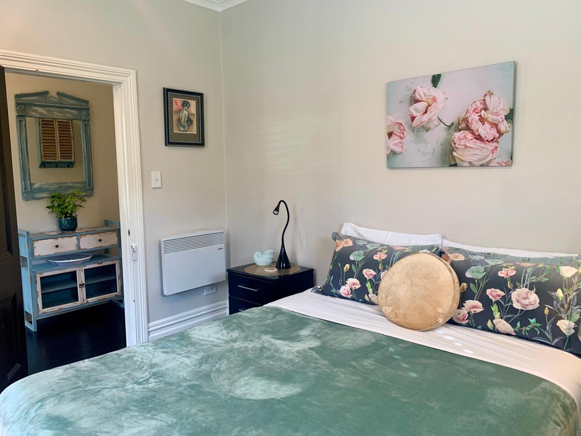 Roslyn Business Studio - 2 Bedroom Dunedin Pokoj fotografie